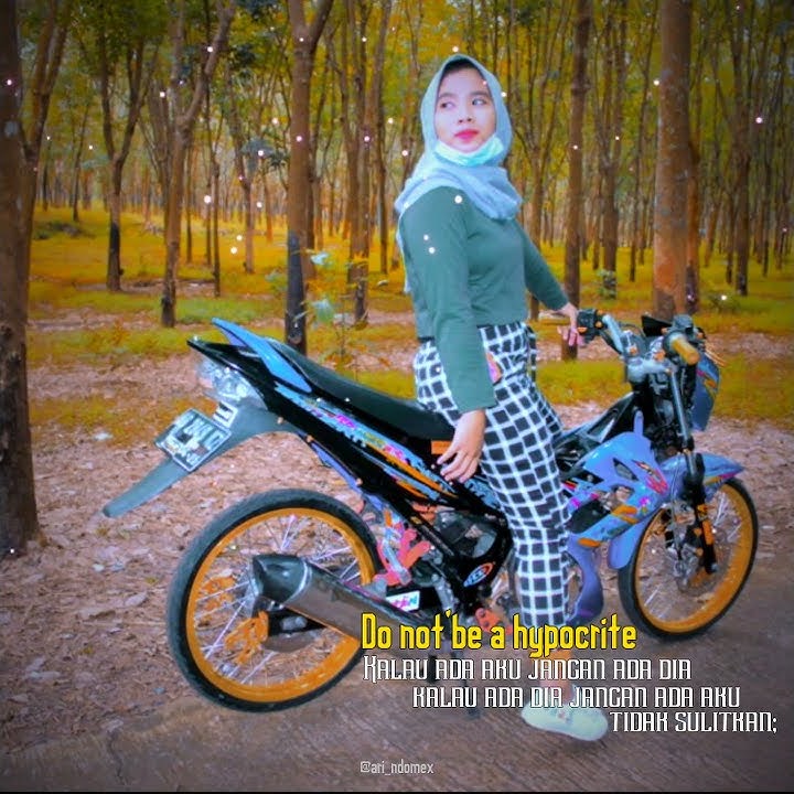 story wa satria fu terbaru cewek cantik||story wa terbaru2021 baper