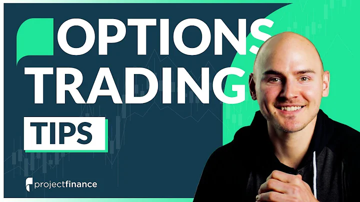 Master Options Trading with These 11 Proven Tips