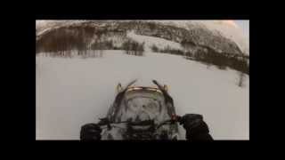 sled edit 2013