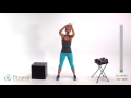 Brutal Butt and Thigh Workout - Lower Body Workout Sweatfest