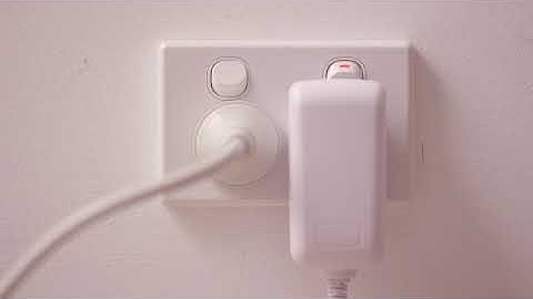 How to troubleshoot your nbn™ home phone service that is connected to your nbn™ connection box