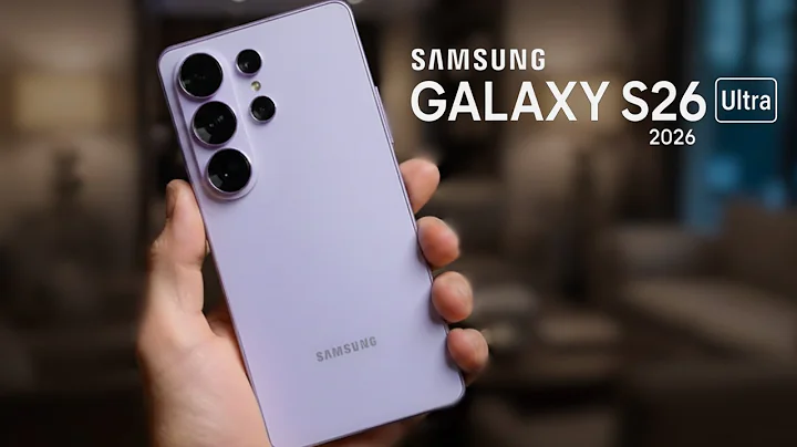 Samsung Galaxy S26 Ultra | All Confirm Leaks and Major Upgrades!