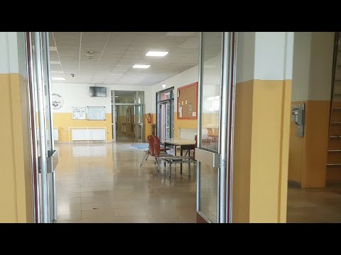 Backrooms - Found Footage