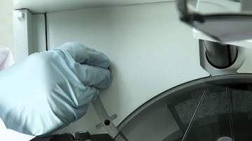 ACE Axcel Clinical Chemistry System