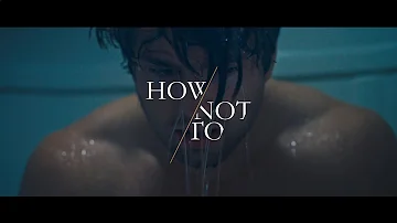 Dan + Shay - How Not To (Official Music Video)