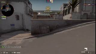 CS:GO No Scope Training