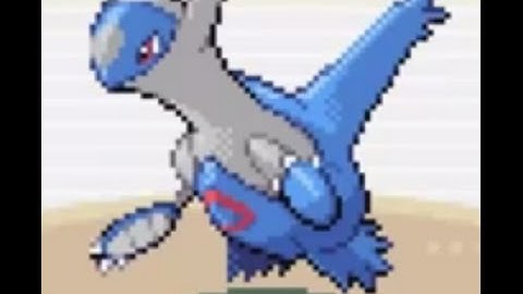 Pokemon Emerald Randomized Nuzlocke Episode 11: The Legendary Balls of New Mauville