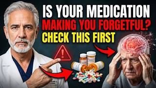 Is Your Medication Making You Forgetful? Check This First screenshot 5