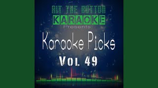 Famous Let You Down (Originally Performed By NF) Profile