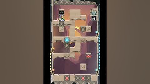 Lemmings - W: 182-14 Walkthrough