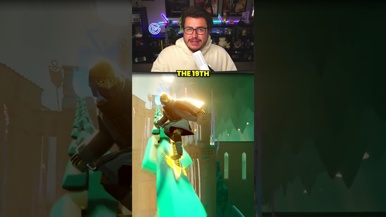 ALL console games releasing in August 2025!