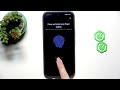 POCO F8 Ultra – How to Add Fingerprint