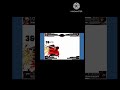 [kof mugen] Raisen Blood power moves.#shorts