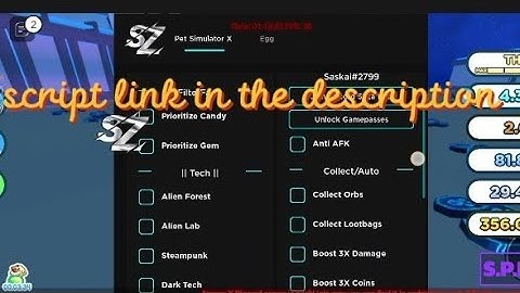 Arceus x pet sim script