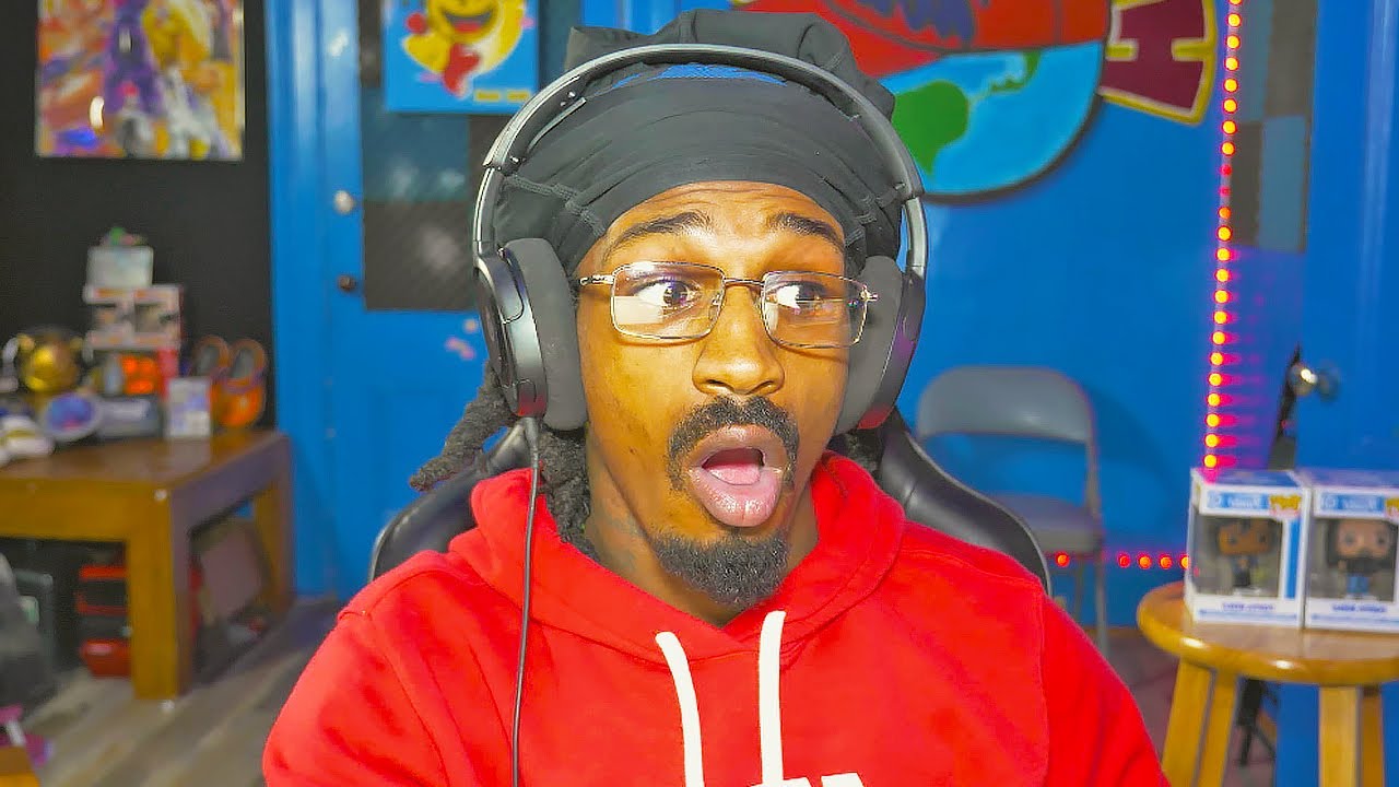 Reacting to this shocking crime and INSANE police body cam footage! DAY 18 | POPPA BENJI