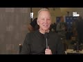 Sportscaster Jim Gray on Kraft and Belichick’s snub from the Hall of Fame and more | BGSR Interview