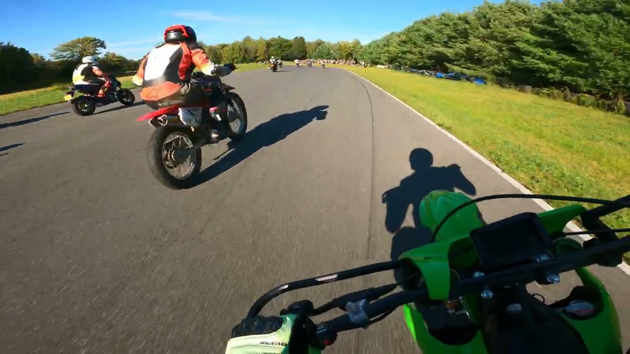 NYST pig roast pig gp 2023