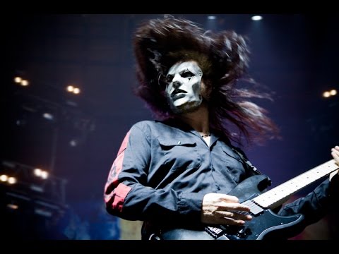 Video: James Root: Biografie, Creativiteit, Carrière, Persoonlijk Leven