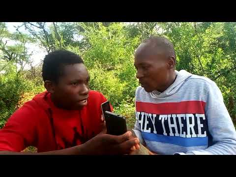 Wahenga Walitupea Vitu Havina Solution 