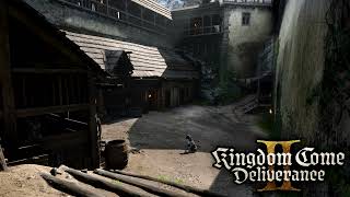 Kingdom Come Deliverance II Soundtrack - Trosky Castle (Trosky Theme #1)