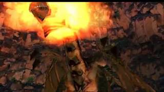 Psobb Boss Dragon Normal