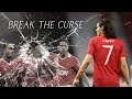 Edinson Cavani - Break the Curse