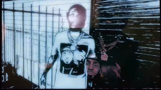 Baby Mafia-Live From The Bricks(Official Music Video)-Directed and Shot By Ken Dawg