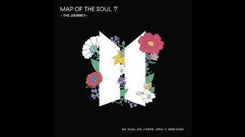 ( 1 HOUR LOOP ) BTS - Stay Gold | Map Of The Soul : 7 - The Journey