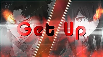 「ι〤ѕ」Get Up MEP [1st Anniversary]