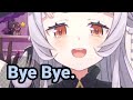 Bye Bye Shion