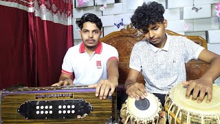 Allah Kare Dil Na Lage || full Song || Harmonium Tunes || Gurmeet Singh bharti.