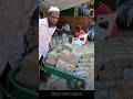 सब्जी मंडी की तरह यहां नोटों की मंडी लगती है! | SOMALI LAND MONEY MARKET VLOG. #factshort #ytshort