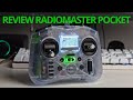 Radiomaster pocket  all you need in the smallest format