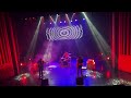 Cómpeta - "Suspira" en vivo Teatro Municipal de Quilpué 27/5/22