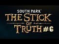 Lets play south park the stick of truth 06