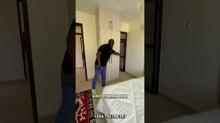 LUXURY MAISONETTES FOR SALE IN MTWAPA