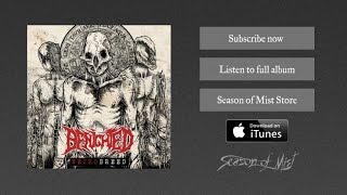 Benighted - Leatherface