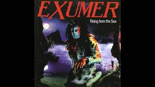 Exumer - Shadows Of The Past