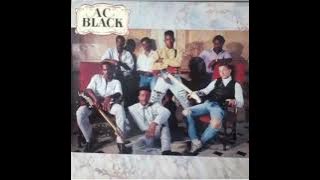 AC Black - Emotional Feelings