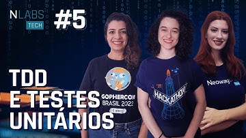 Test Driven Development (TDD): o que é e como aplicar