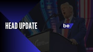 Bite Explore/Head Update(Trump says US could demand Panama Canal’s return)