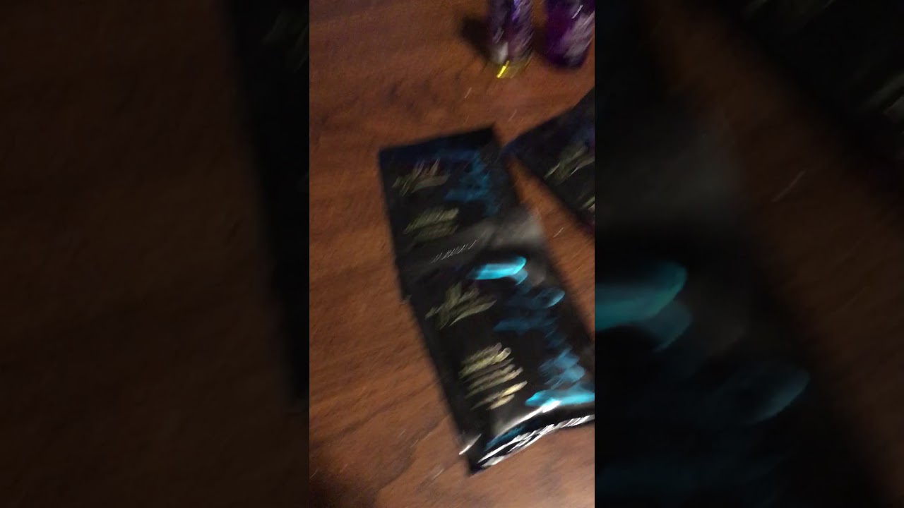 Kenya Moore Hair Products - YouTube