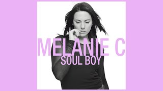 Melanie C - Soul Boy [Instrumental] (audio)