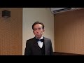 南の薔薇  オリジナル:近江俊郎