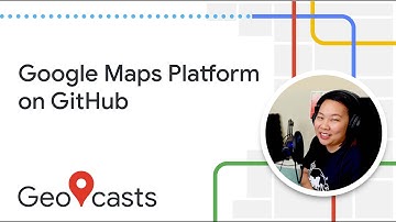 Clone these GitHub repos from Google Maps Platform