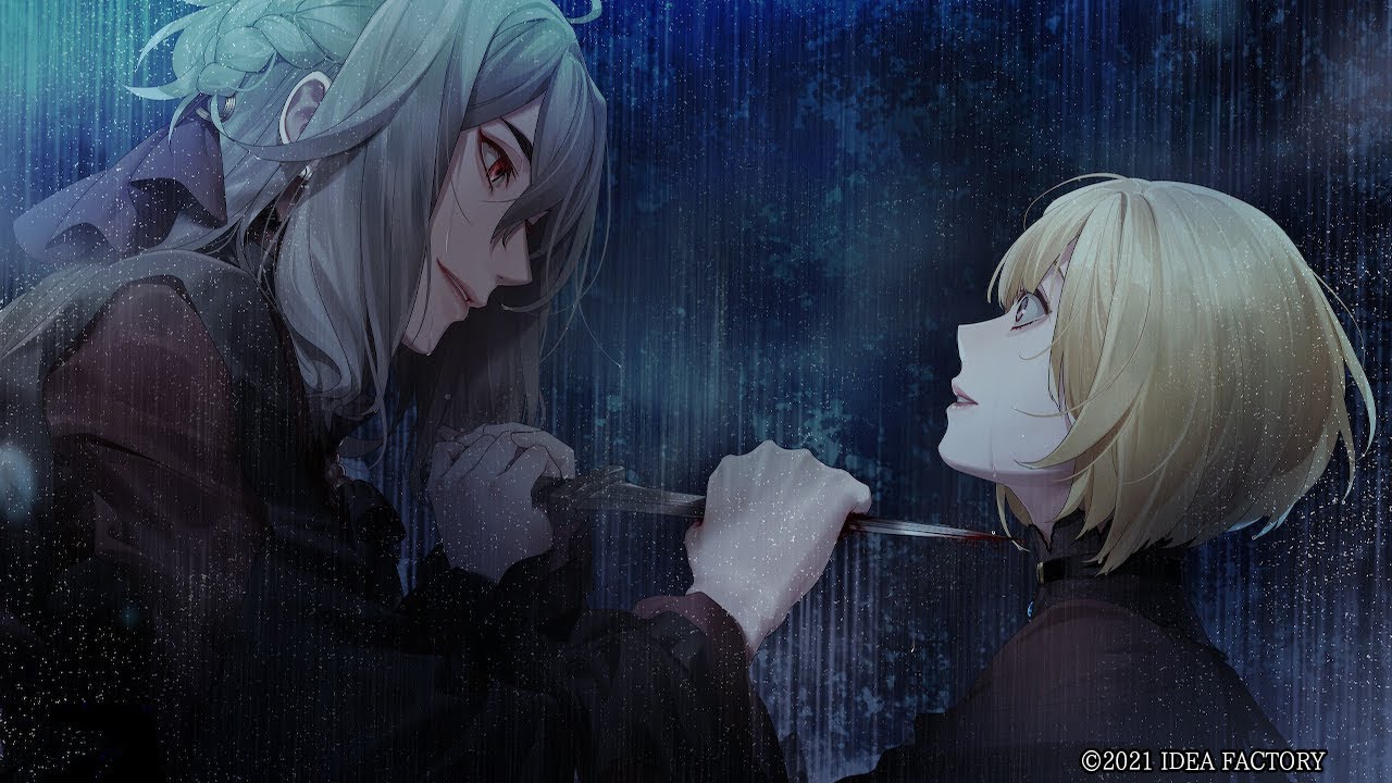 【MAD】終遠のヴィルシュ -ErroR:salvation- 〜シラユメ〜