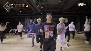 IKON Dance Practice | BTS | KINGDOM