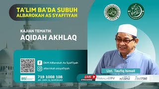 Download Lagu Ustadz Taufiq Ismail | Kajian Subuh (24122025) MP3