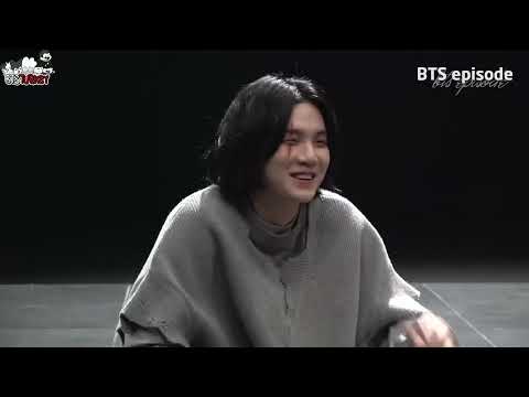 [EPISODE] Agust D \