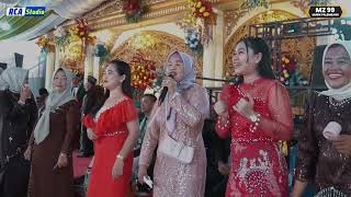 Cinta Merah Jambu  Mz Musik 99 Palembang  Acr Bpk Alamsyah Sp3 Marga Baru Rca 08136868 4707